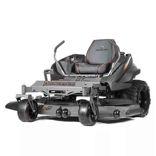Spartan 54" RZ Pro Series Zero Turn Mower (SZPR254691KR)