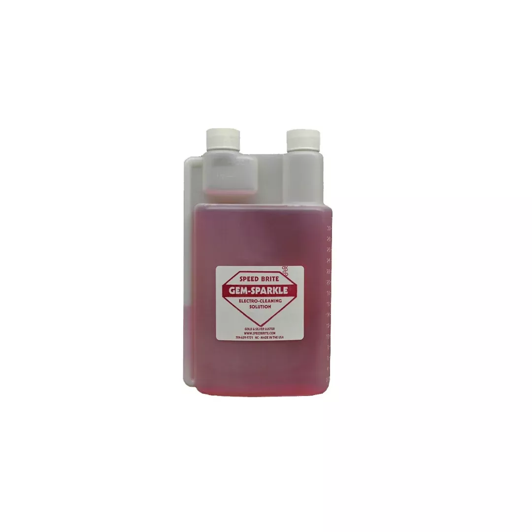 Speed Brite Gem Sparkle Concentrate