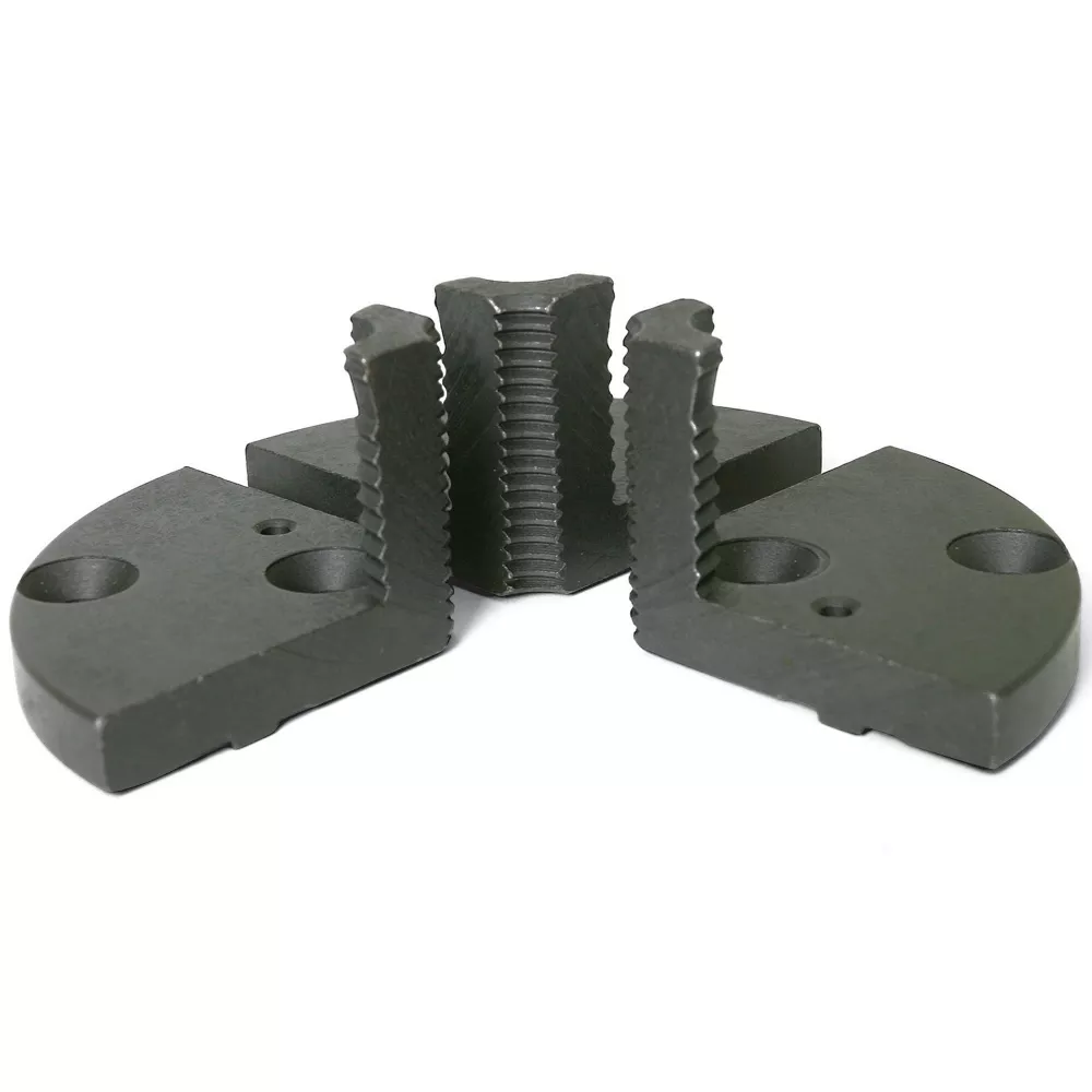 Spigot Jaws for Oneway Stronghold Chuck