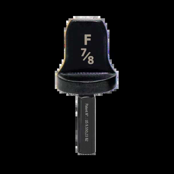 SPIN Tools F1078 7/8" Flaring Tool