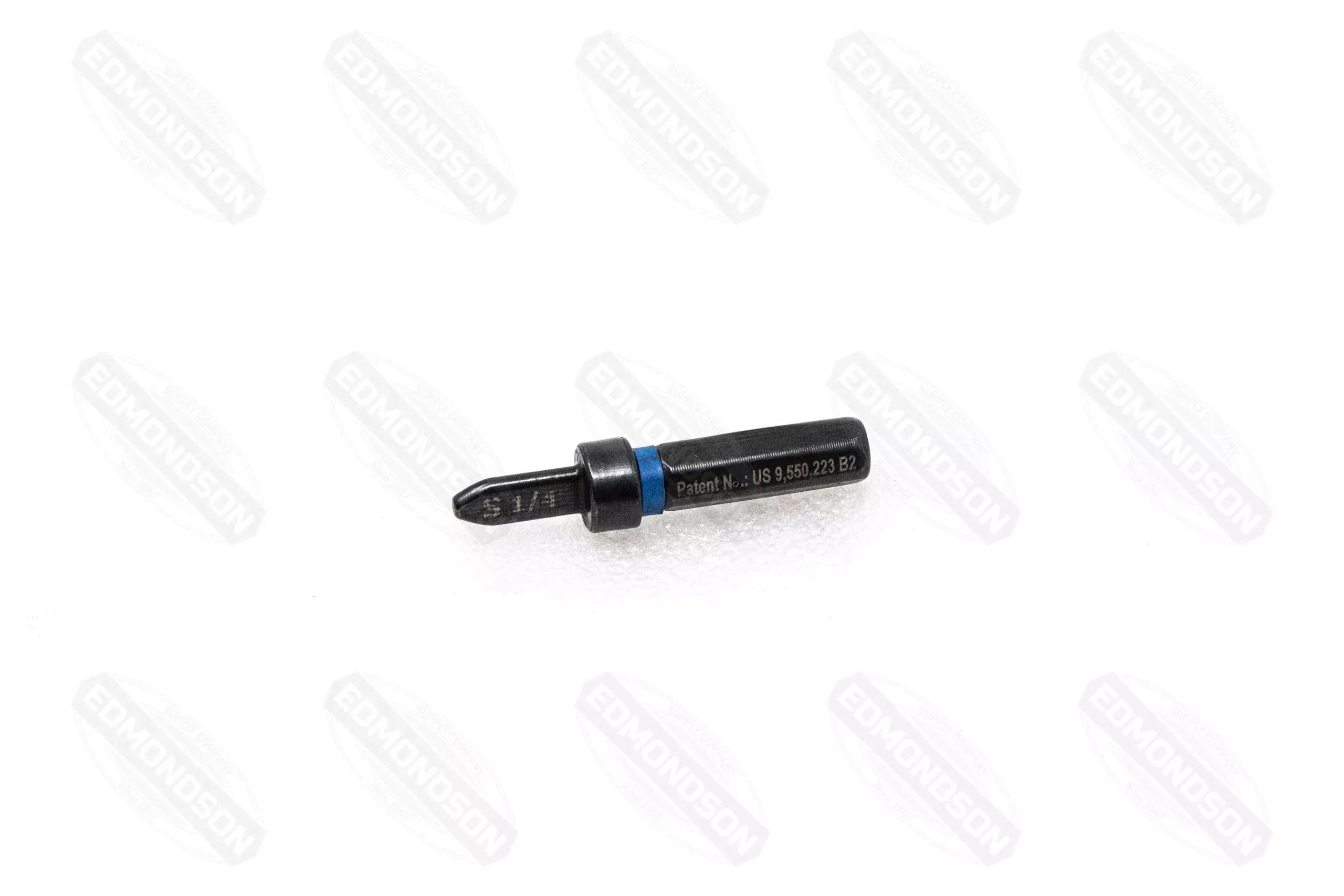 SPIN Tools S1014 Swaging Individual 1/4" Drill Bit
