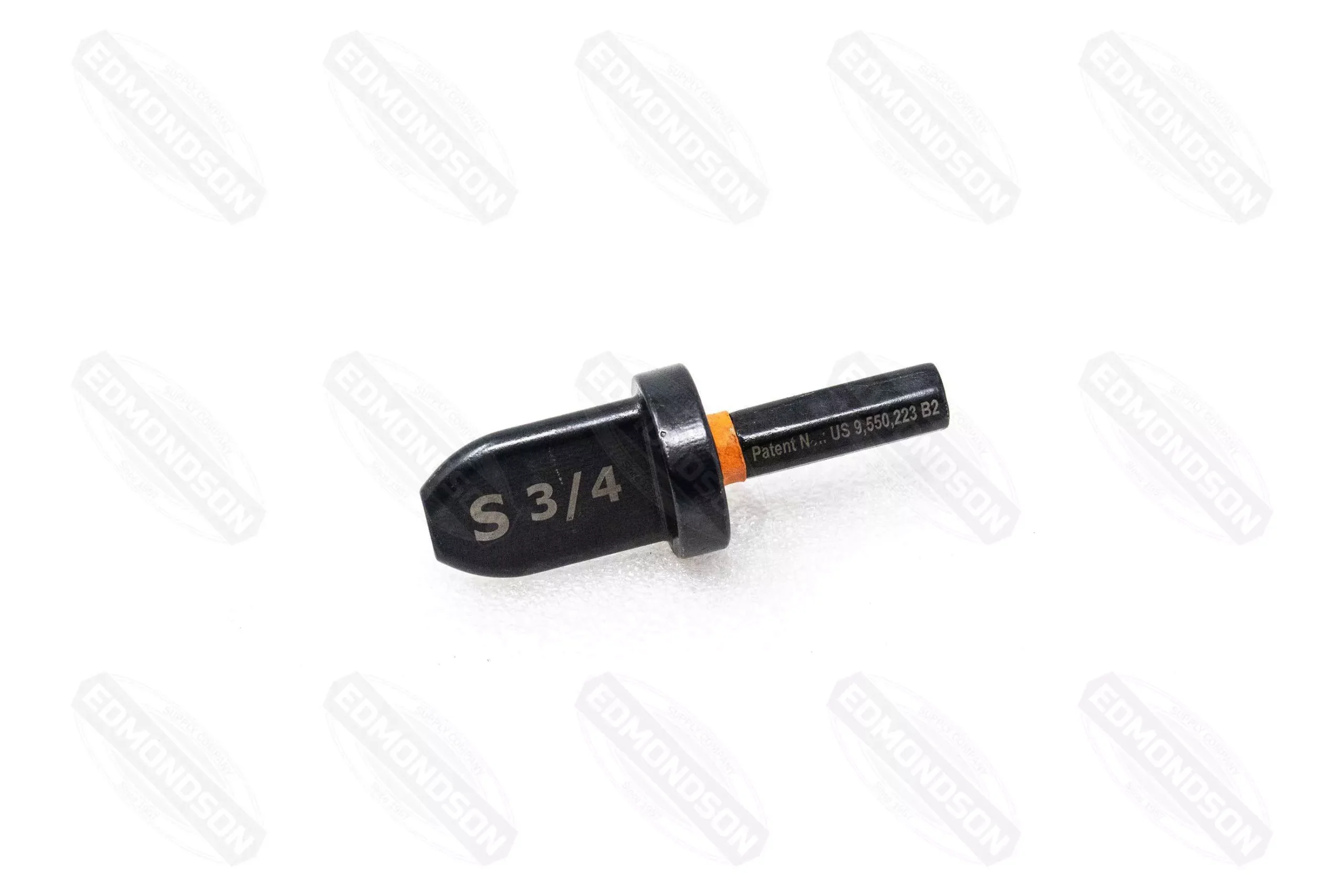 SPIN Tools S1034 Swaging Individual 3/4" Drill Bit