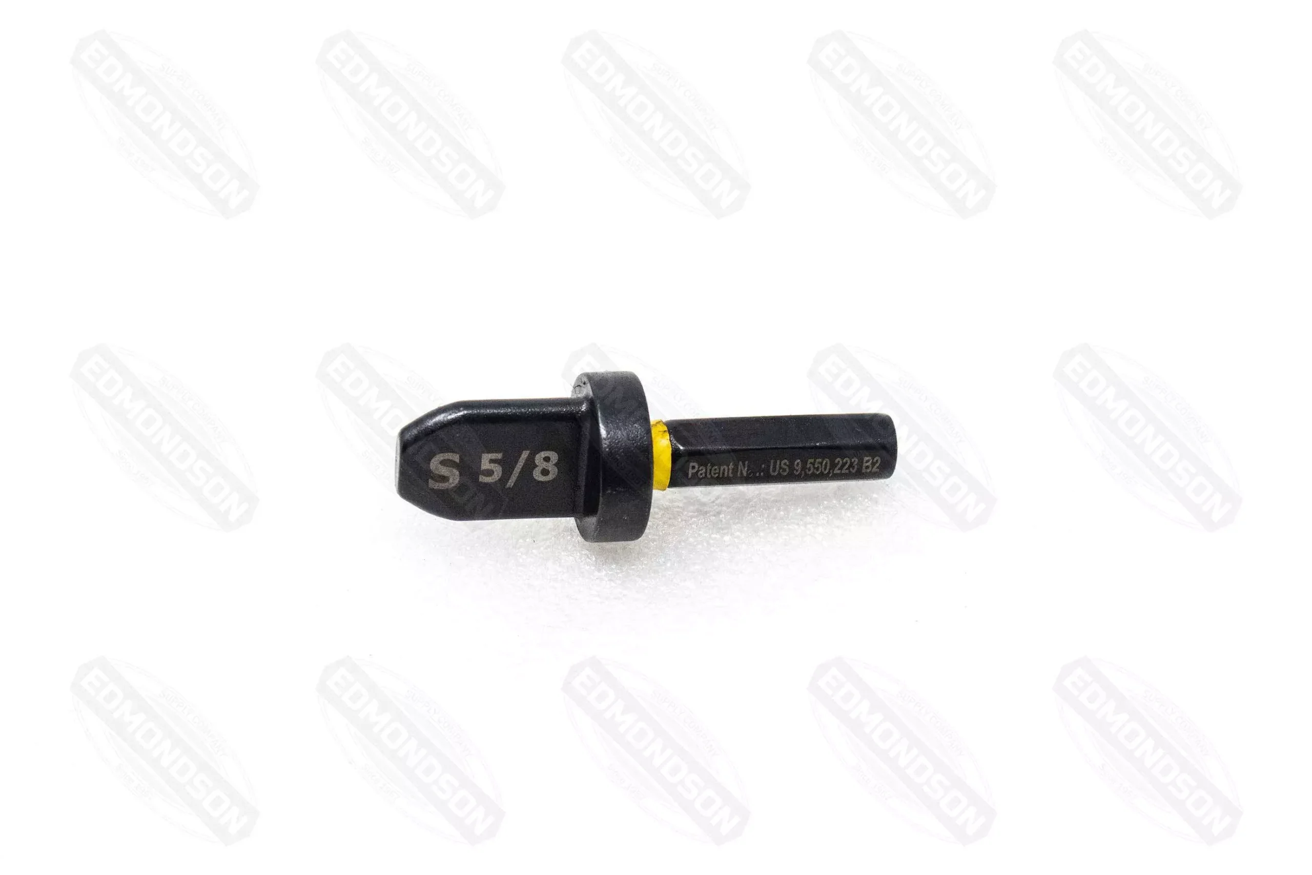 SPIN Tools S1058 Swaging Individual 5/8" Drill Bit