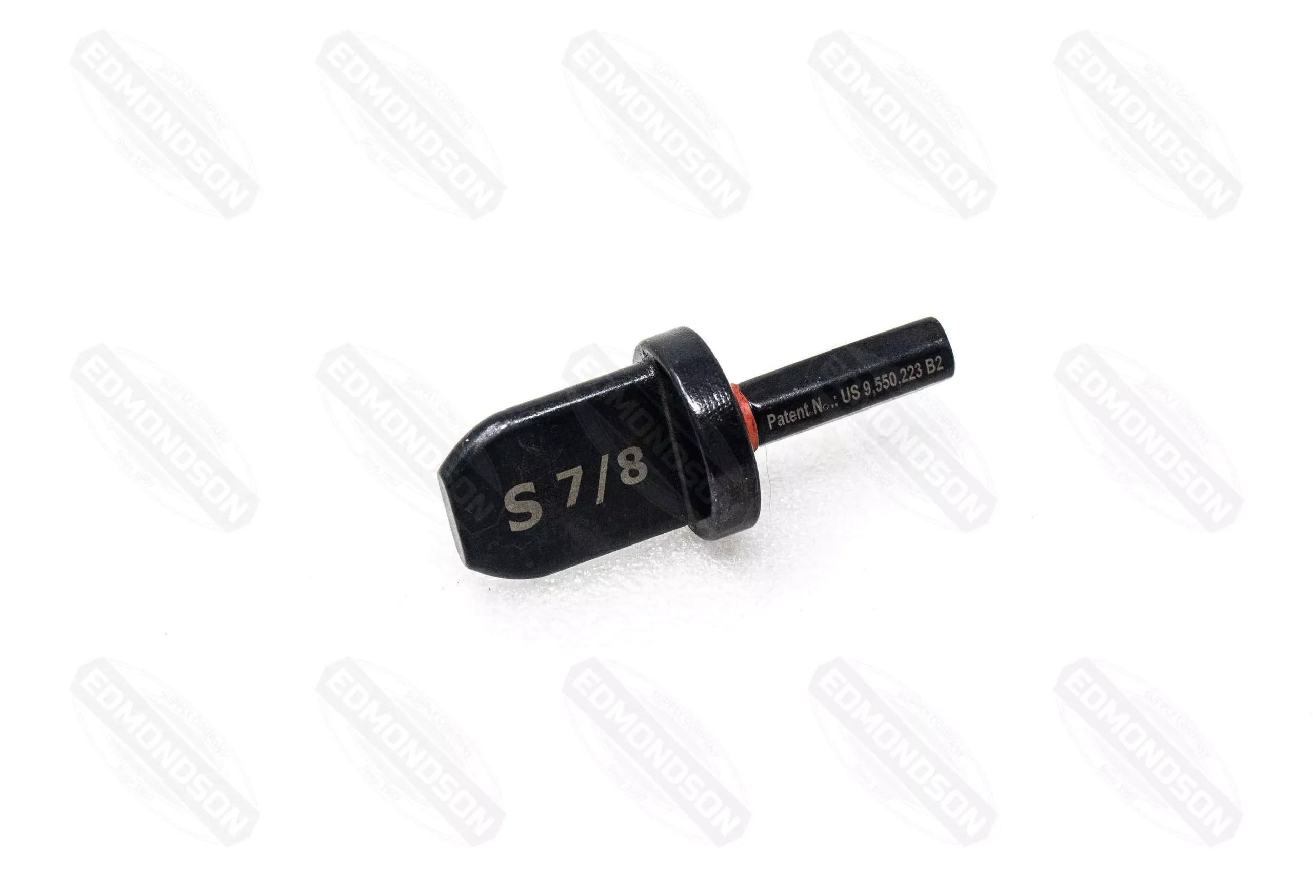 SPIN Tools S1078 Swaging Individual 7/8" Drill Bit