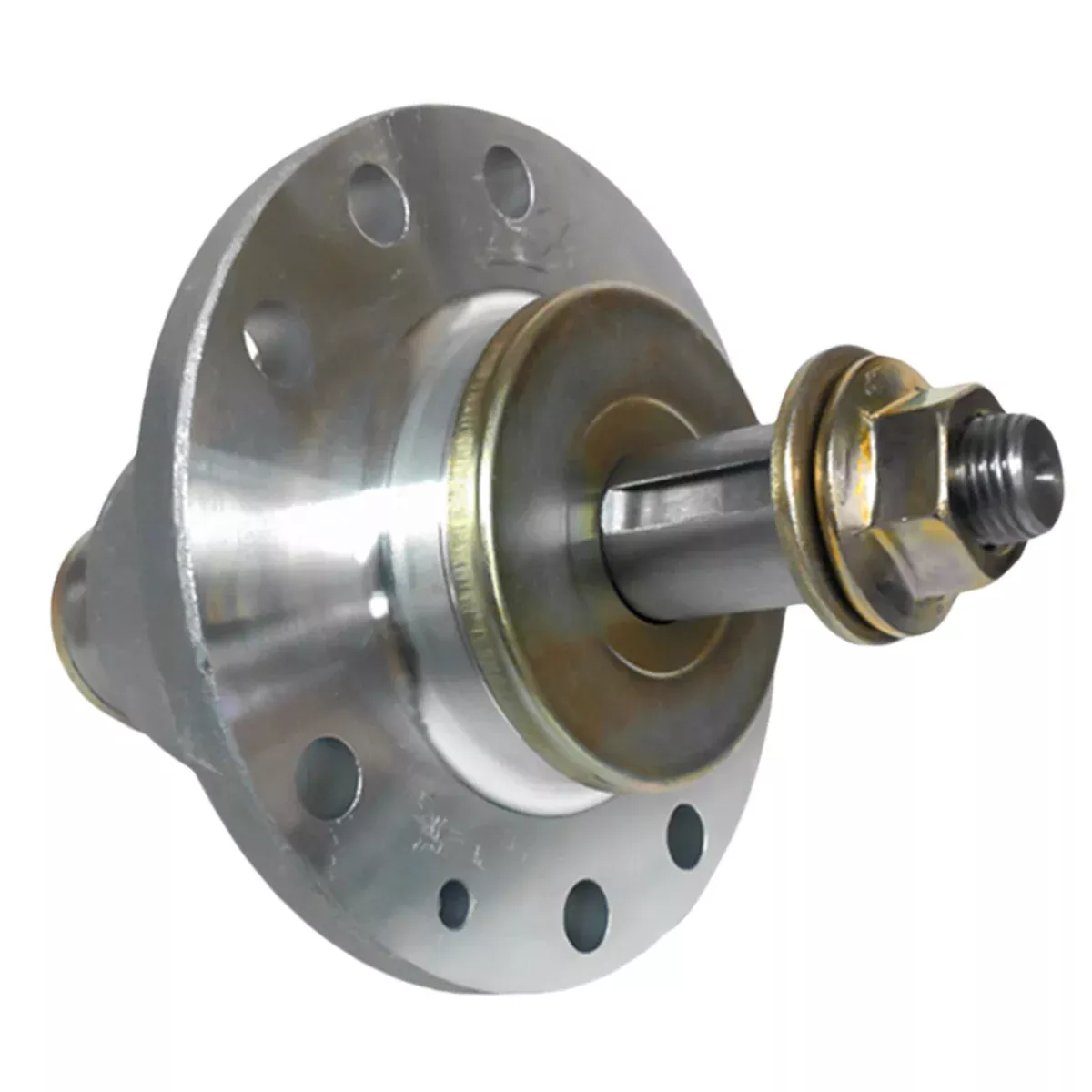 Spindle Assembly for Exmark Mower 103-1183 103-1184 Lazer Z 44" 48" 52" Decks