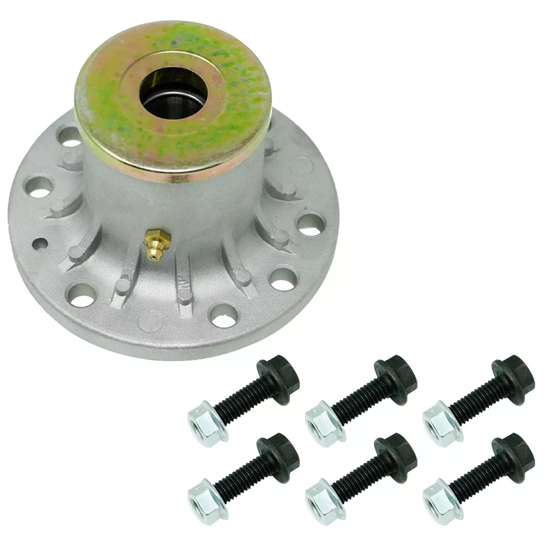 Spindle Housing Assembly for Exmark Toro 103-2533 103-2548 103-8280