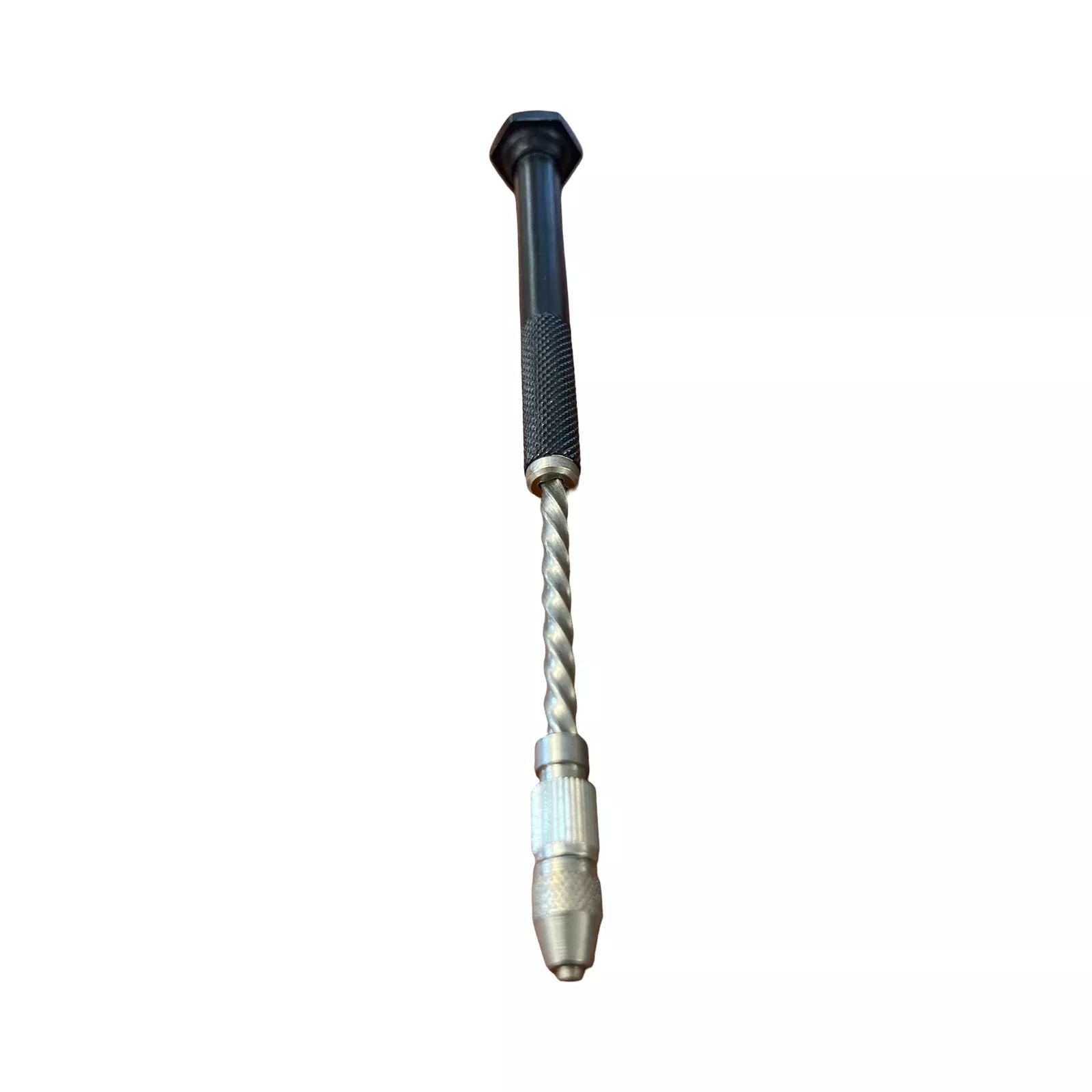 Spiral Hand Drill - Value