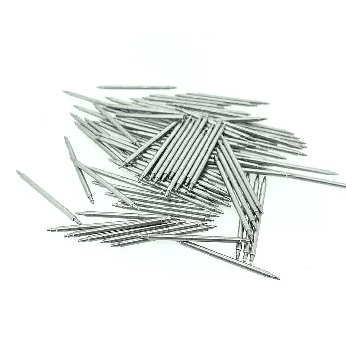 Spring Bars