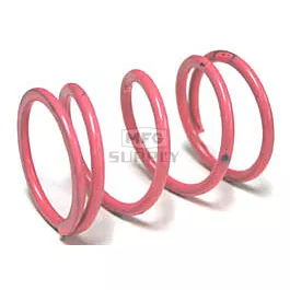 Spring-Pink for 103 HPQ ATV Clutch