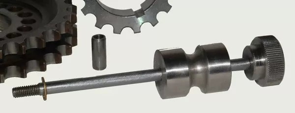 SPROCKET REGISTRATION PIN PULLER (SR026)