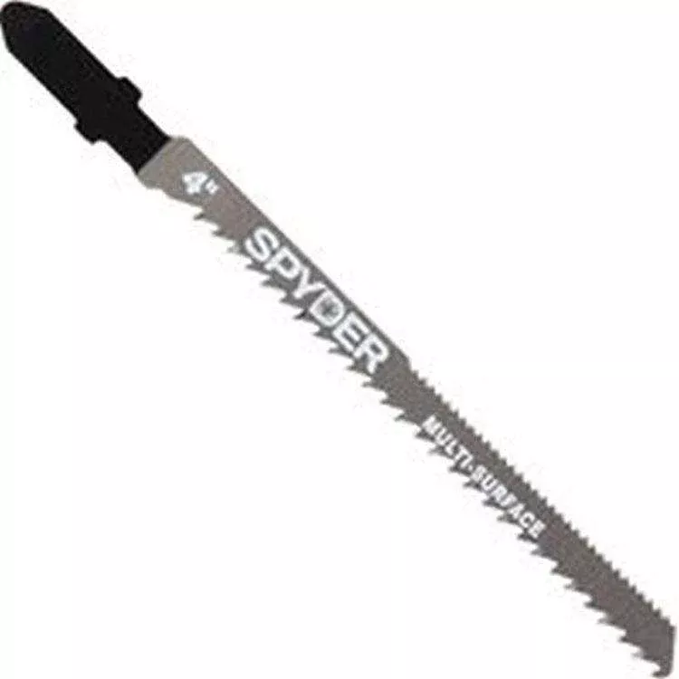 Spyder 300015 Double Sided, Jigsaw Asst 2pc Combo Set - U-Shank