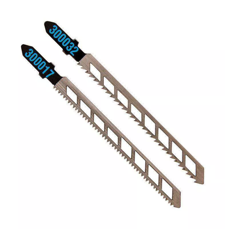 Spyder 300020 Skeleton Jigsaw Asst 2pc Combo Set - T-Shank