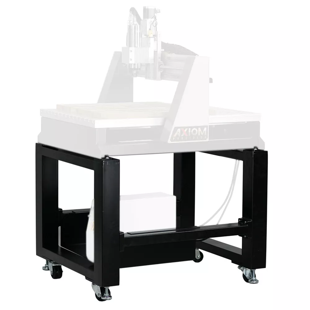 Stand for Axiom AutoRoute 4 CNC