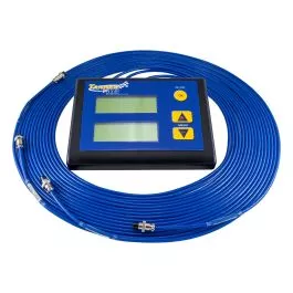 Standard Box Only W/ 18' Cables