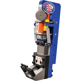 Standard Hydraulic Tube Notcher
