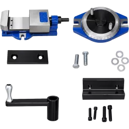 Standard Vise - Complete