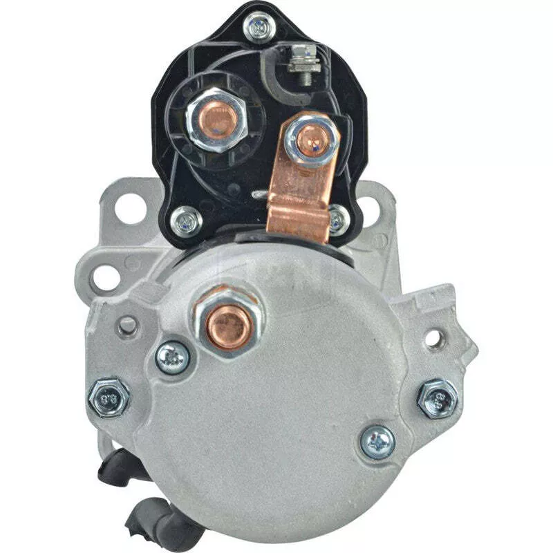 Starter for CAT Excavator 329D L Prefix lfw
