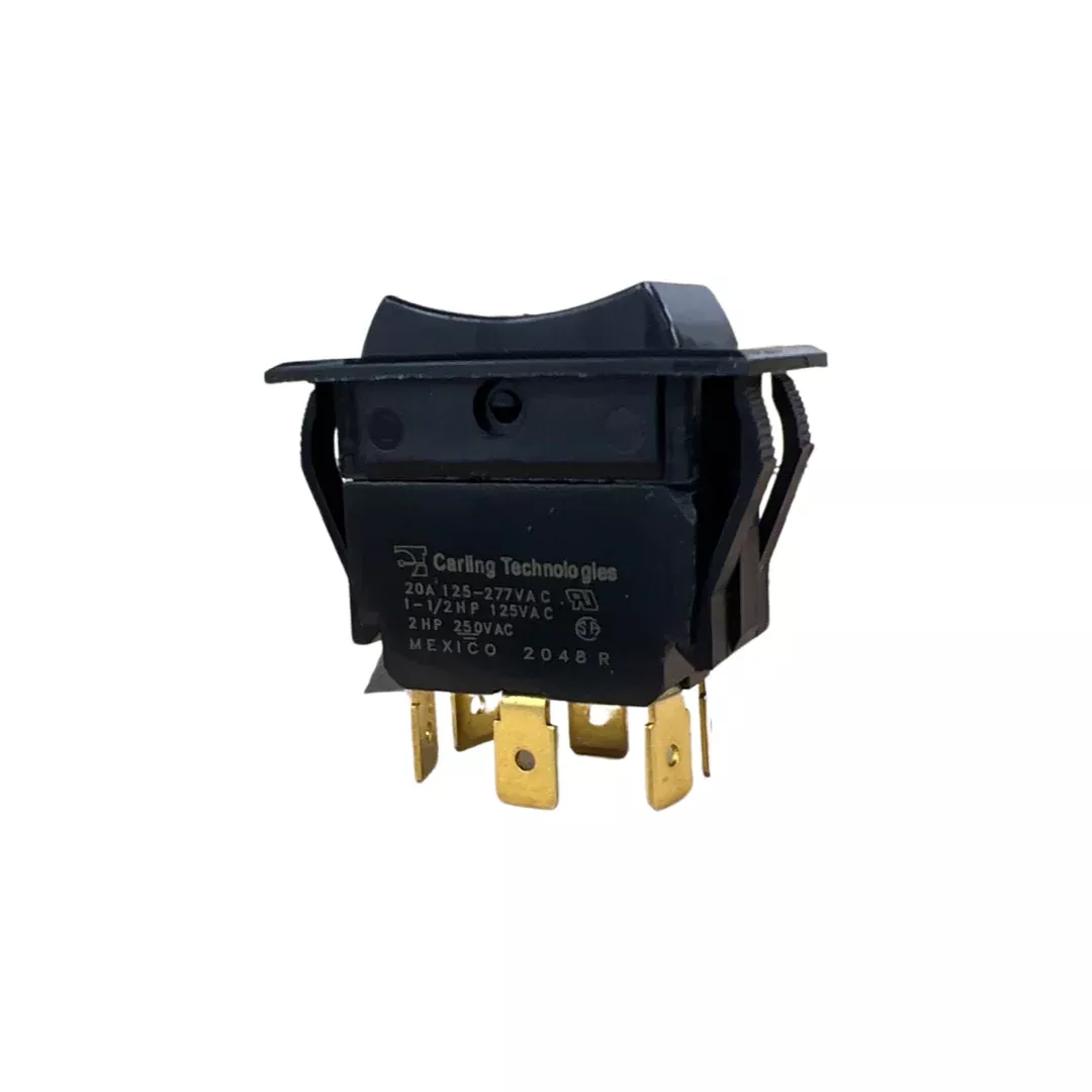 Steamaster Parts - Three Way Switch