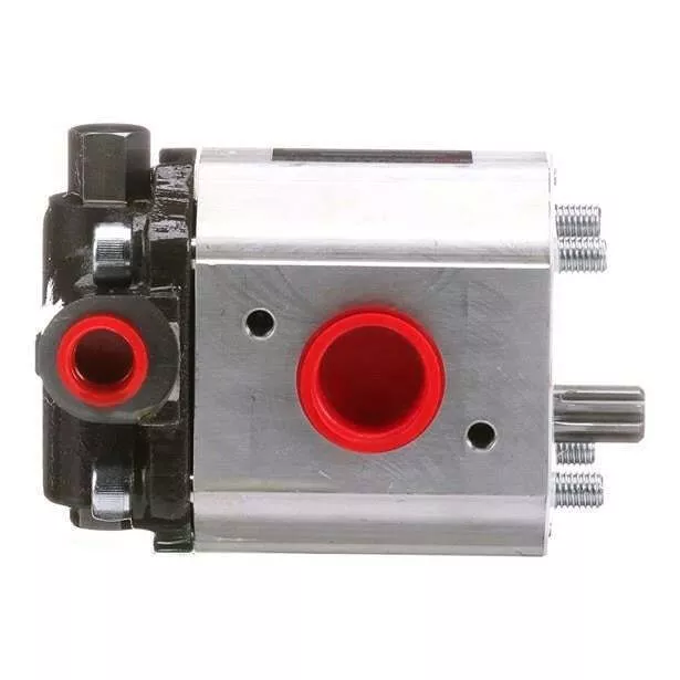 Steering Pump for Case IHC MXM165