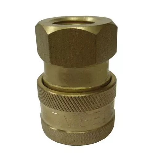 Stens 758-403 Female Quick Coupler Socket