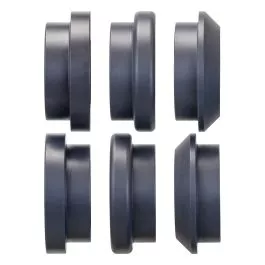 Step Die Kit (3 Sets of Rolls)
