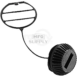 Stihl 024 Oil Cap