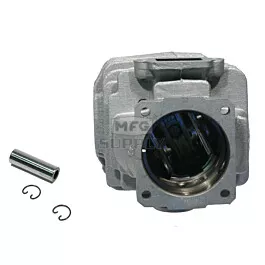 Stihl 028 Super Cylinder & Piston Assembly.