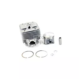 Stihl 08, TS350 & TS360 AVSE Cylinder & Piston Assembly.