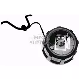 Stihl 4126-0350-0501C Gas Cap