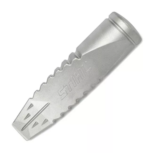 Stihl Aluminum Twisted Splitting Wedge 0000 881 2221
