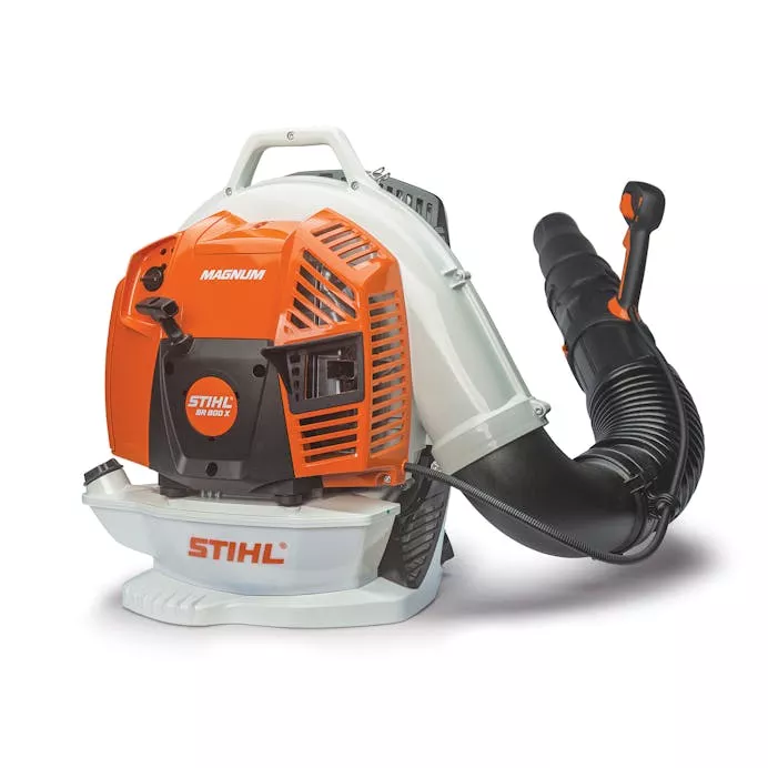 STIHL BR 800 X MAGNUM Backpack Blower