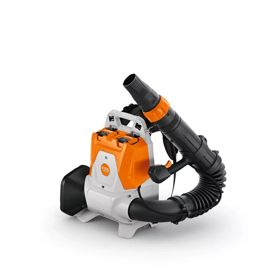 STIHL BRA 280 Battery Backpack Blower | Battery and Charger Included