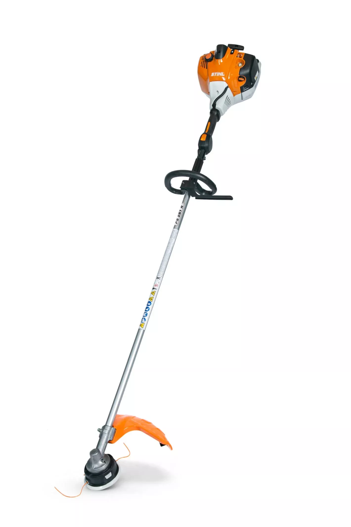STIHL FS 251 Z Gas Brushcutter