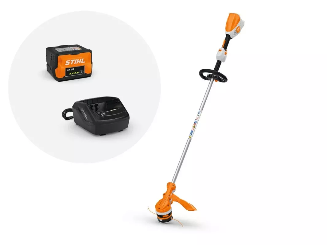 STIHL FSA 70 R Battery Trimmer