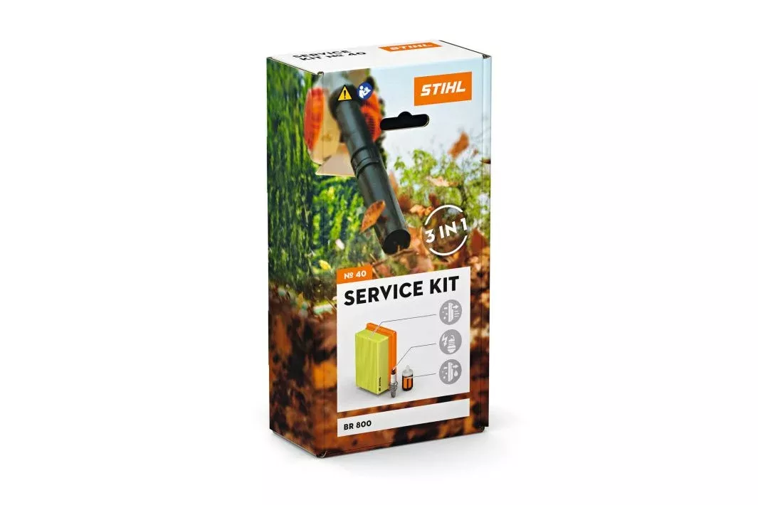 Stihl Genuine Blower Service Kit 4283 007 4100 for BR800