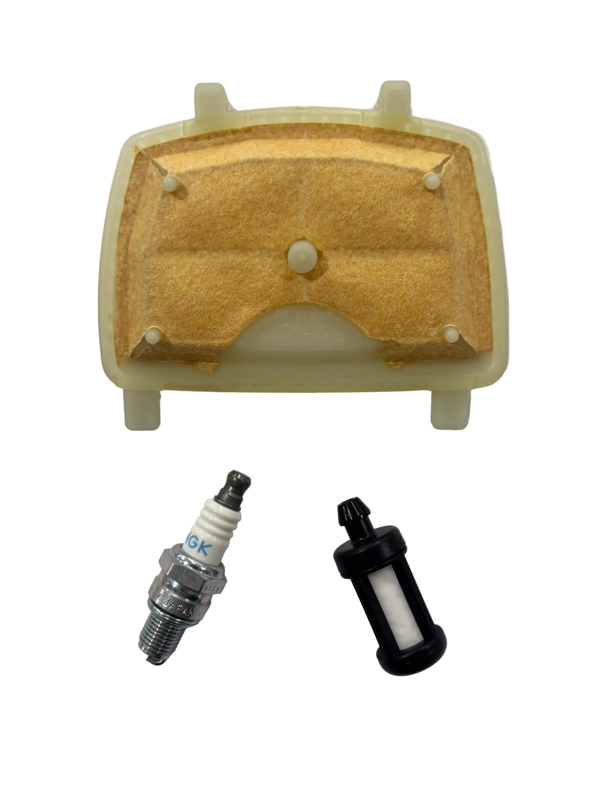 Stihl Genuine Chainsaw Service Kit 1139 007 1800 for MS171, MS181, MS211