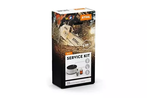 Stihl Genuine Chainsaw Service Kit 1141 007 4100 for MS261 MS271, MS291, MS311, MS362, MS391