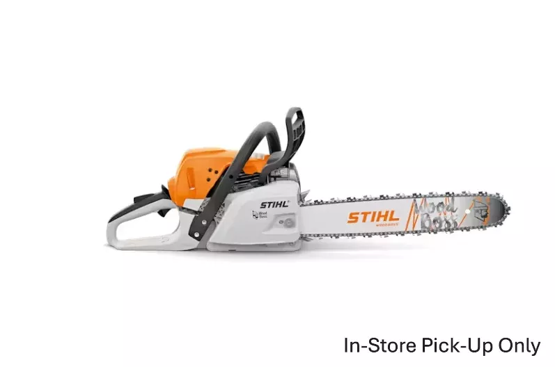 STIHL MS 251 CB-E 18" Chainsaw