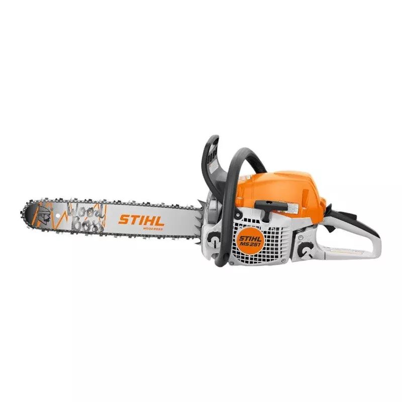 STIHL MS 251 WOOD BOSS 18" Chainsaw