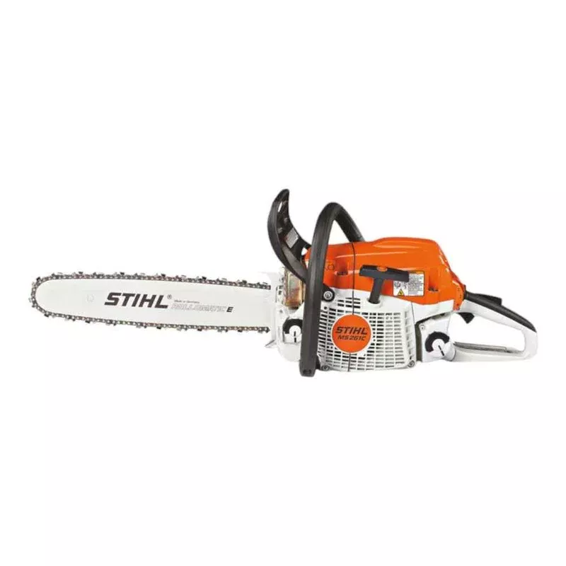 STIHL MS 261 C-M 20" Chainsaw
