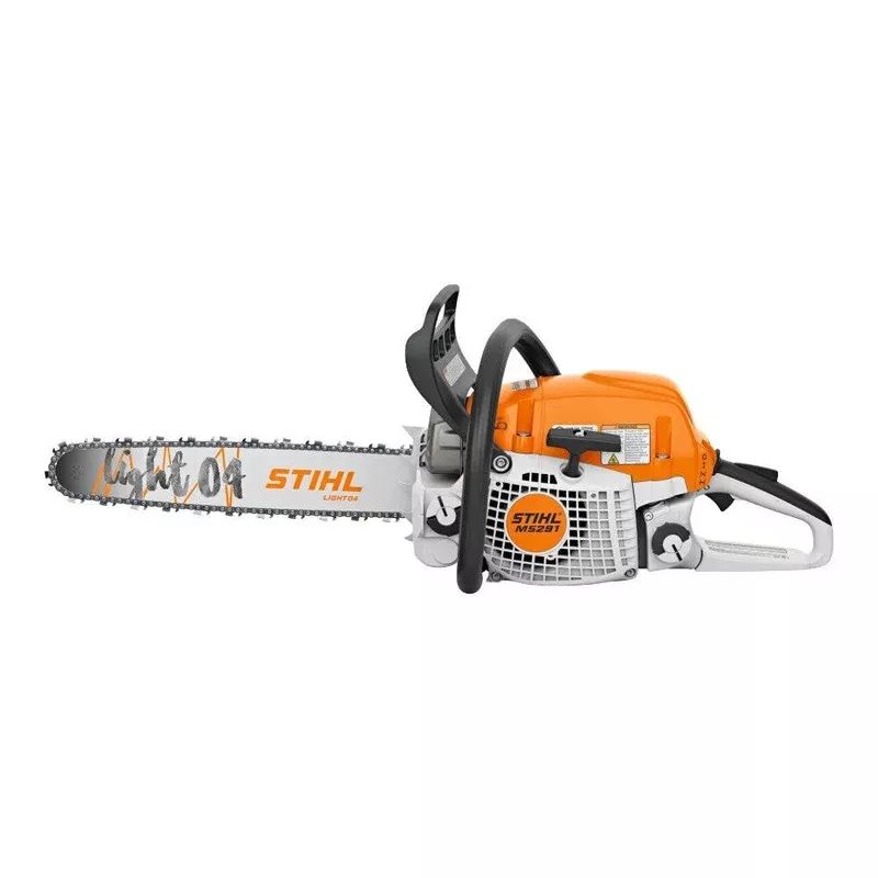 STIHL MS 291 20" Chainsaw