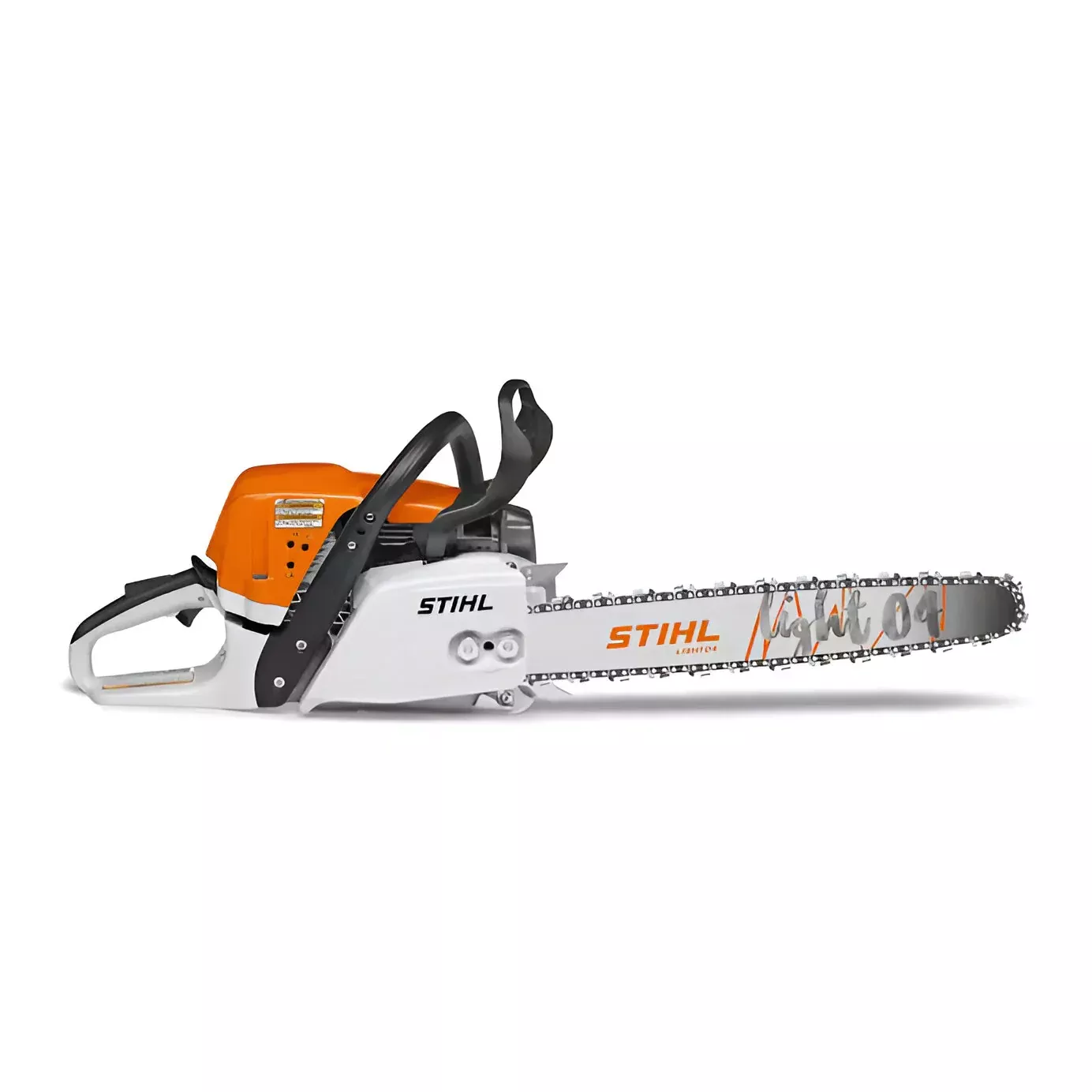 STIHL MS 391 20-Inch Gas Chainsaw with 33RS3 Chain