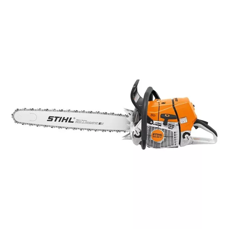STIHL MS 661 C-M MAGNUM 20" Chainsaw