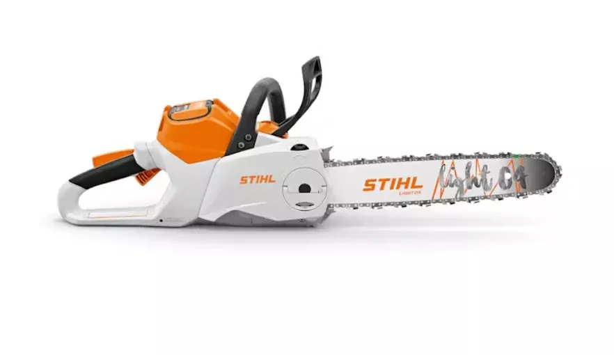 STIHL MSA 200 C-B 14" Battery Chainsaw
