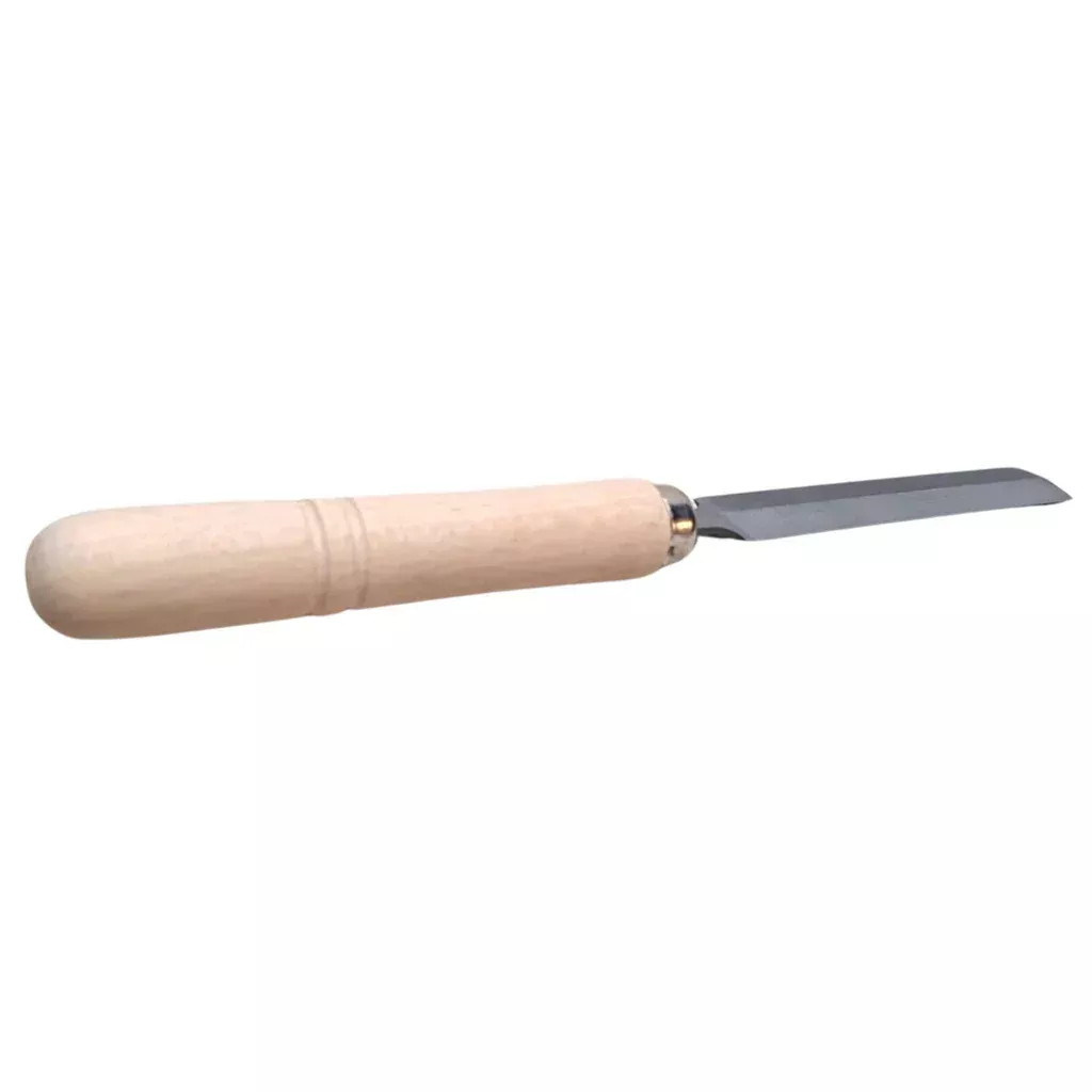 Stihl Pruning Saw Sharpening File 0000 882 0907