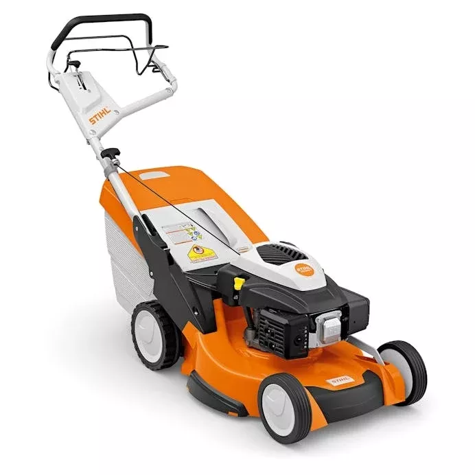 STIHL RM 655 V Walk-Behind Mower