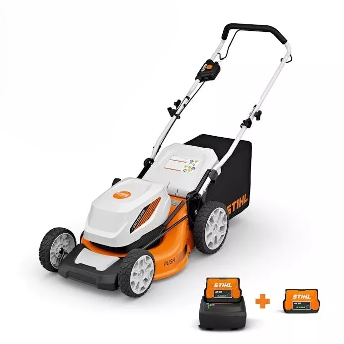 STIHL RMA 348 Battery Walk-Behind Mower