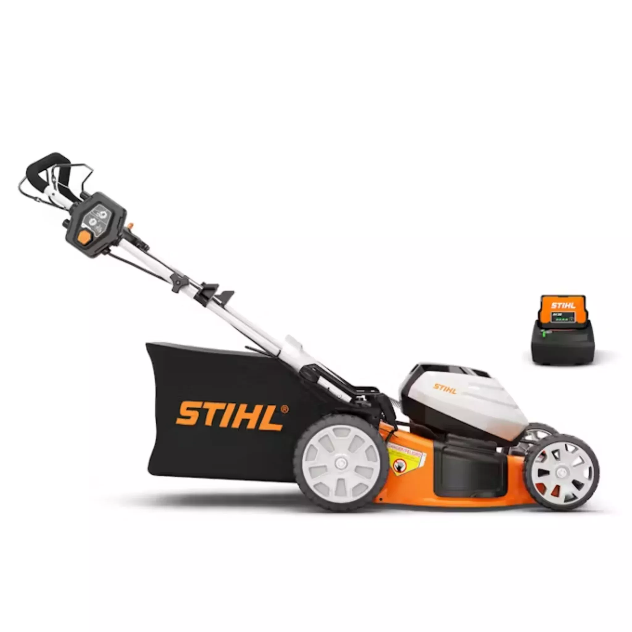 STIHL RMA 460 V Battery Walk-Behind Mower