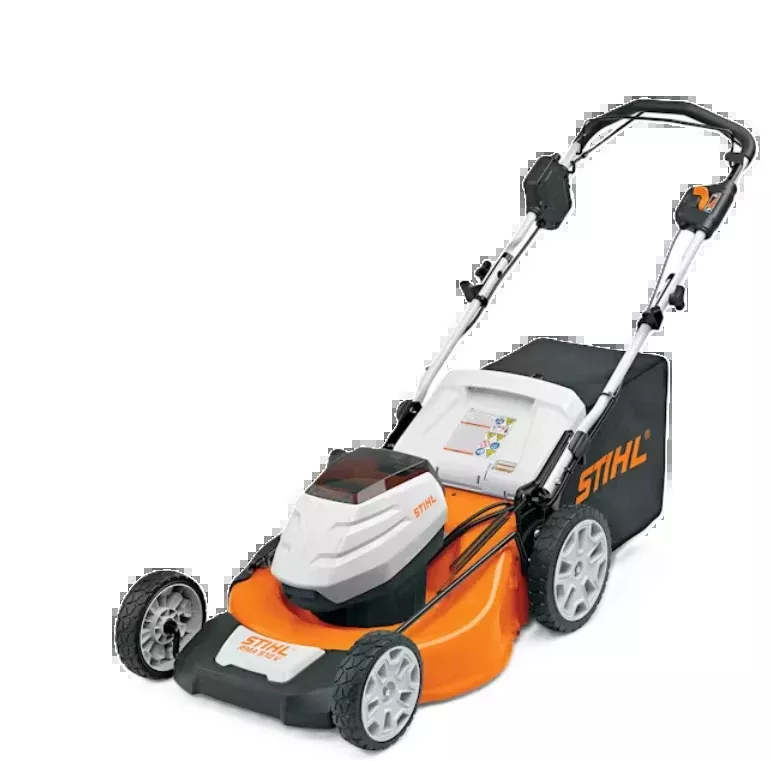 STIHL RMA 510 V Battery Walk-Behind Mower BARE TOOL ONLY
