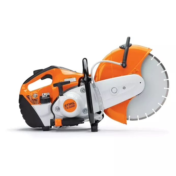 STIHL TS 500i Cutquik Saw